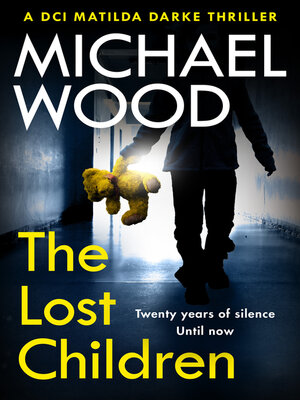 cover image of The Lost Children